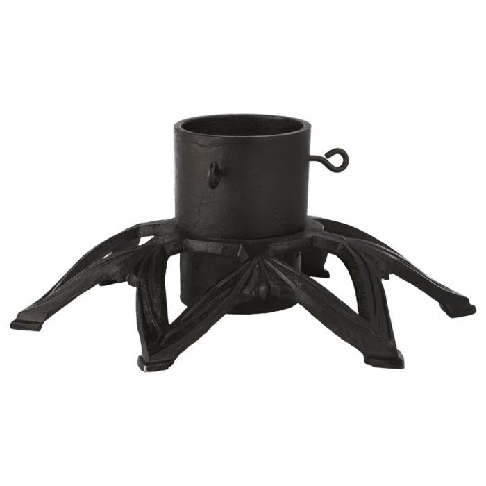 Lene Bjerre Cavia Weihnachtsbaumständer Schwarz 40 cm