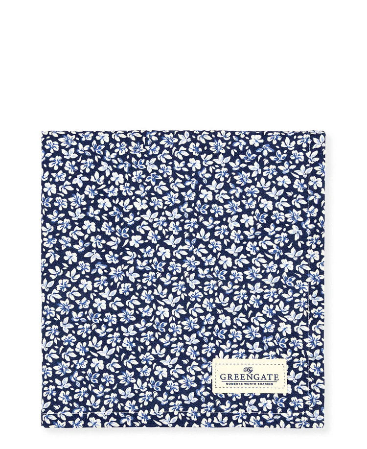 GreenGate Dahla Serviette Stoffserviette