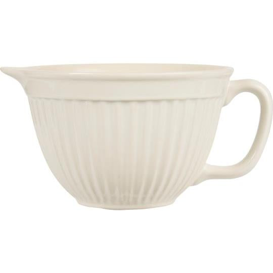 IB Laursen Mynte Rührschüssel Butter Cream 18 cm