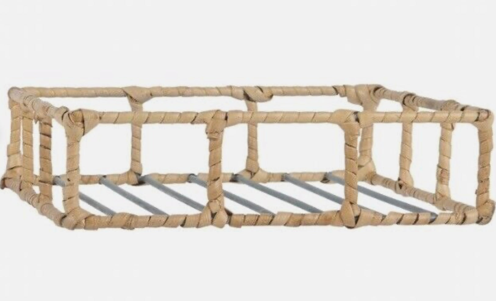 IB Laursen Serviettenhalter 18 x 18 cm Bambus