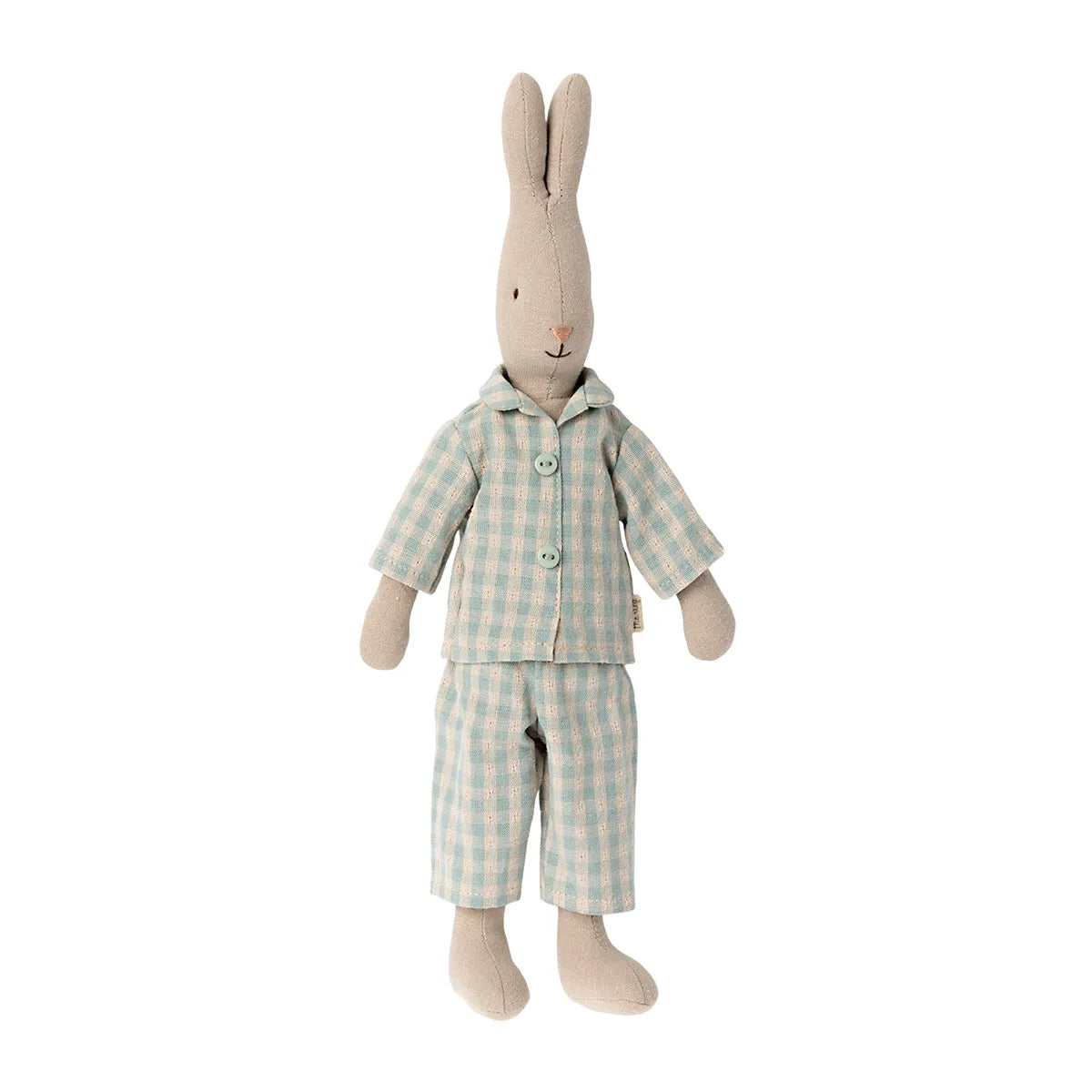 Maileg Hase Gr. 2 Schlafanzug 29 cm