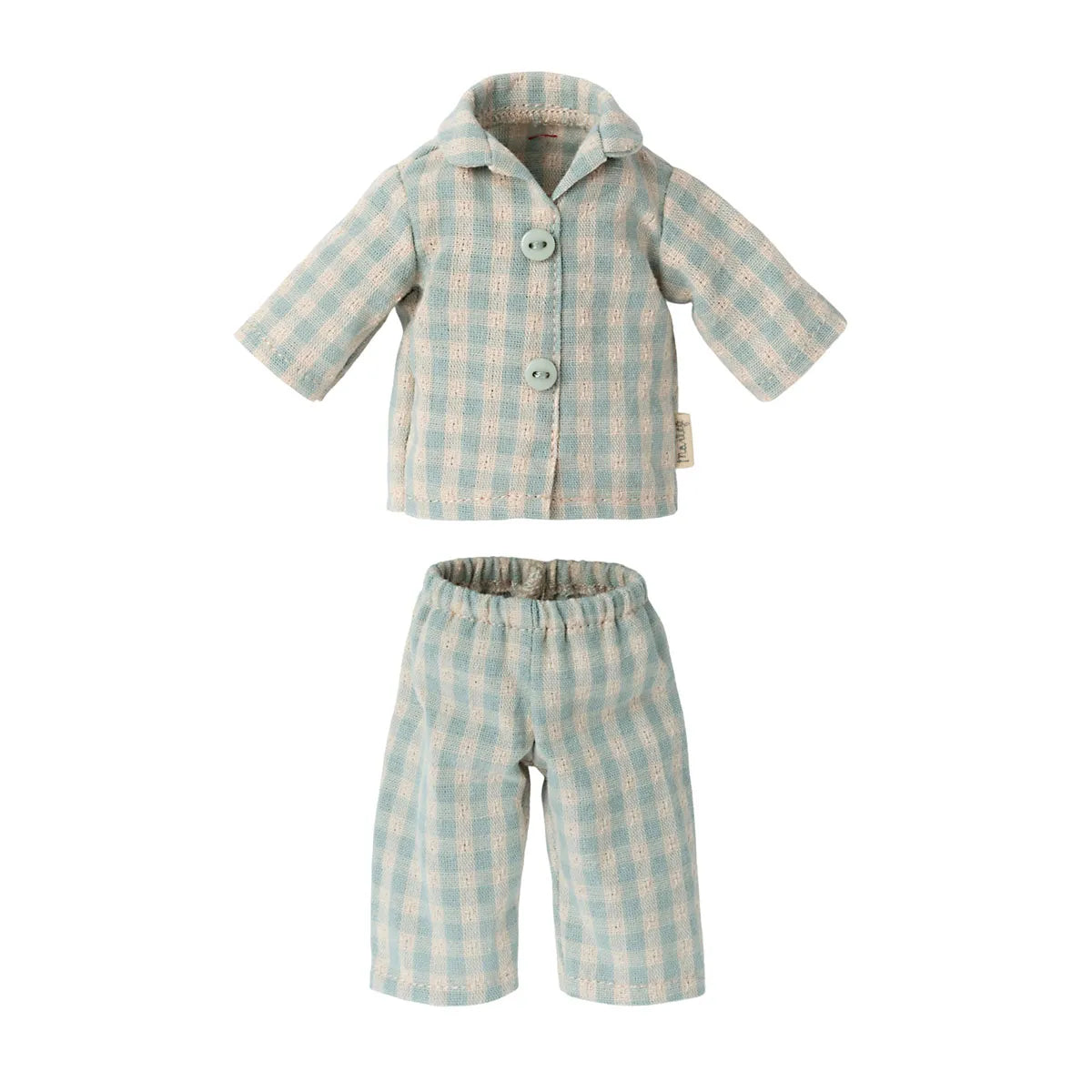 Maileg Hase Gr. 2 Schlafanzug 29 cm