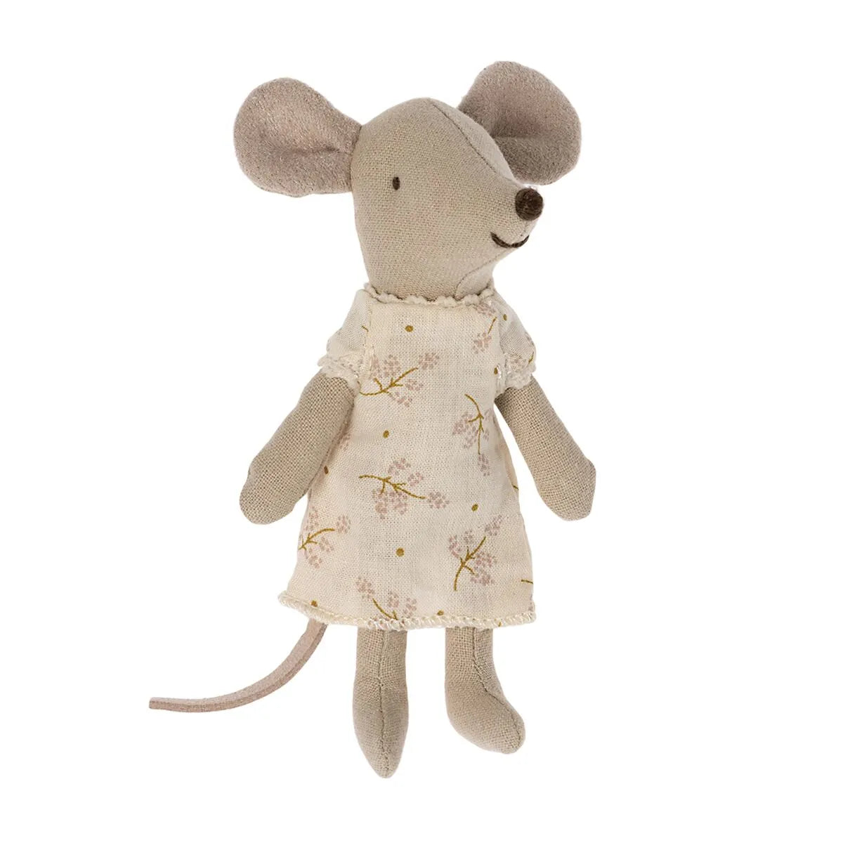 Maileg Kleid Nachthemd Maus Mouse Big Sister
