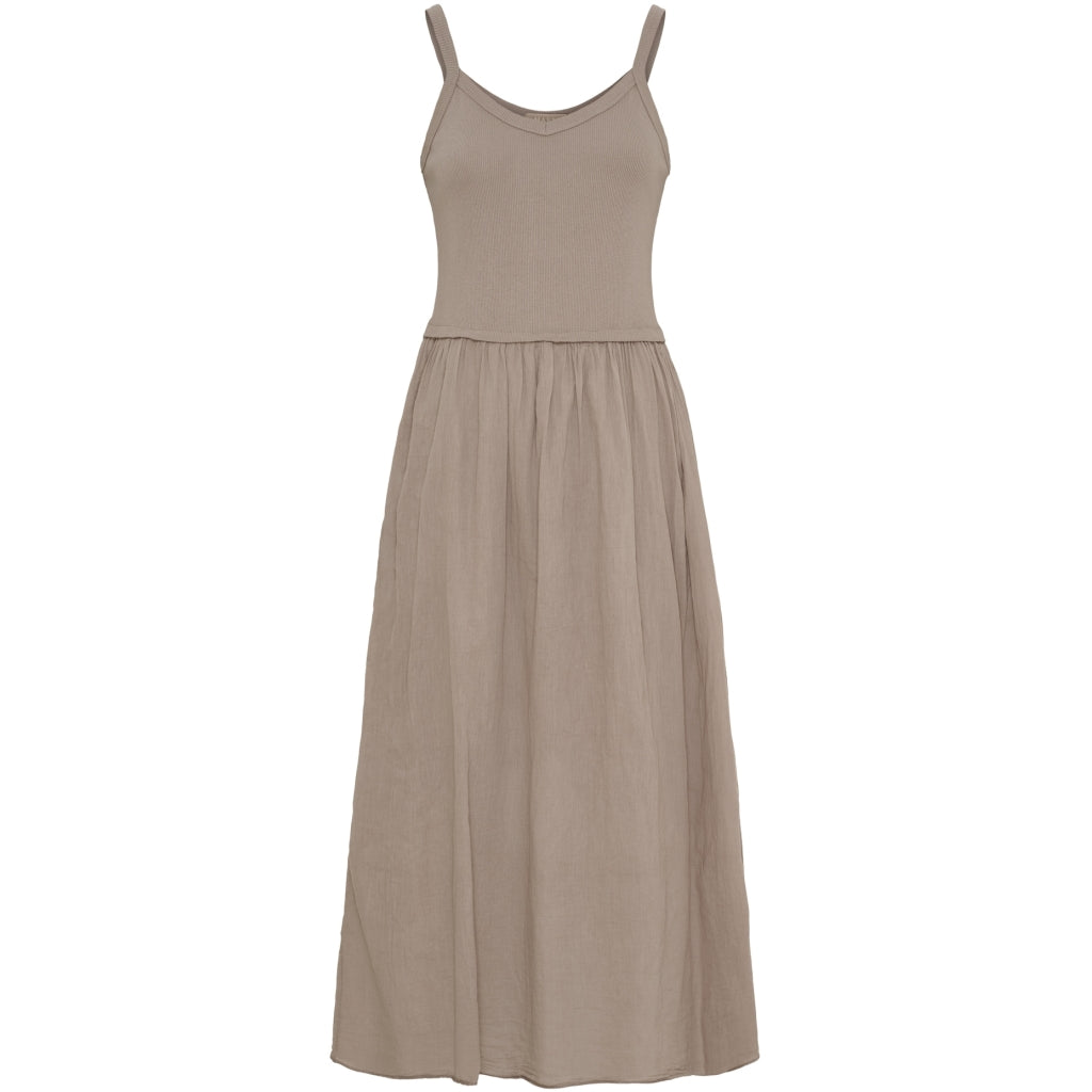 Marta du Chateau Kleid Trägerkleid L/XL Fango