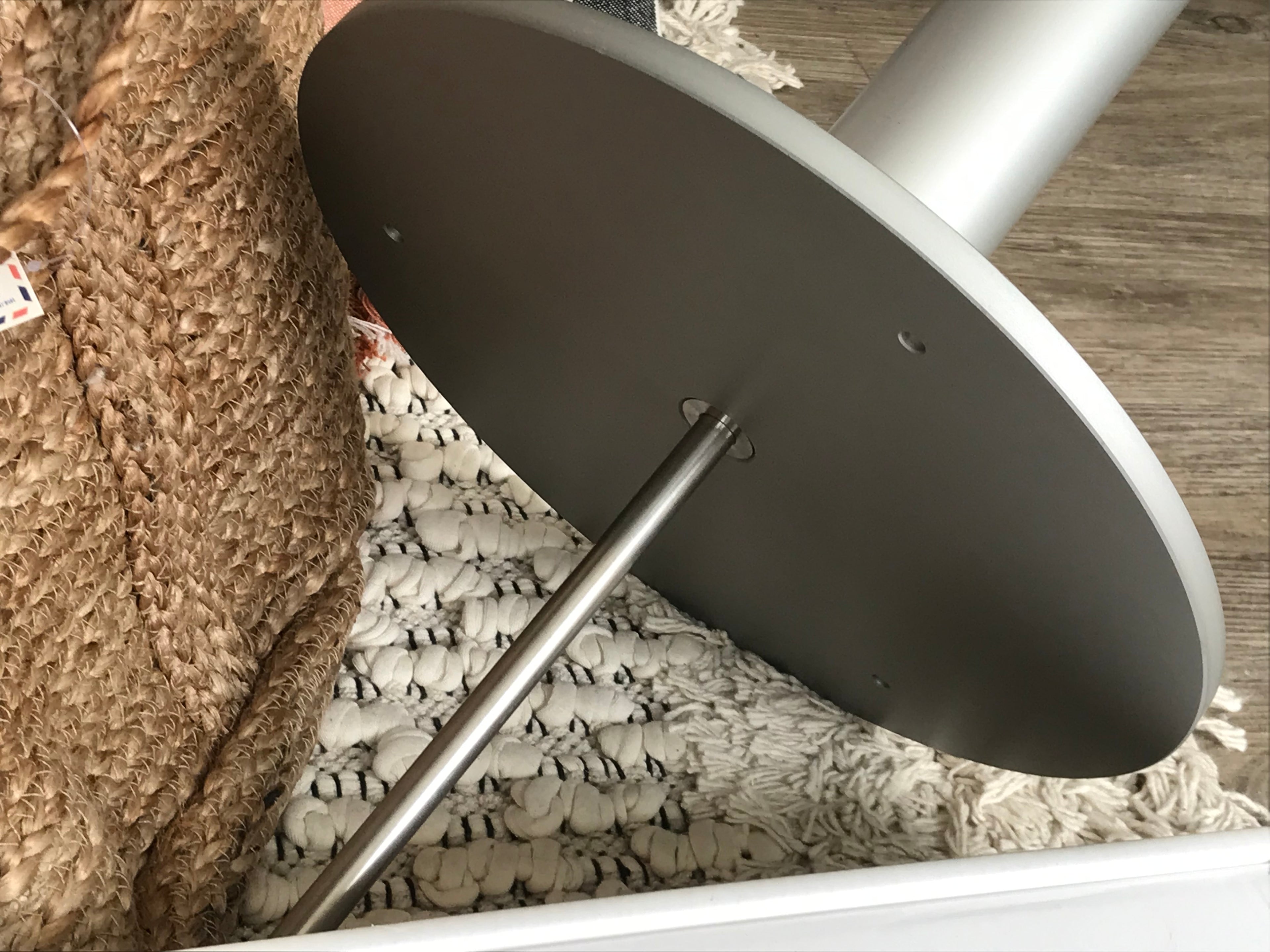 Spike & Co. Schirmständer Sonnenschirmständer variabel aufstellbar Dänemark