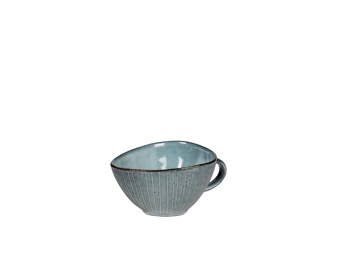 Broste Nordic Sea Saucenschüssel 14,5 cm / 40 cl