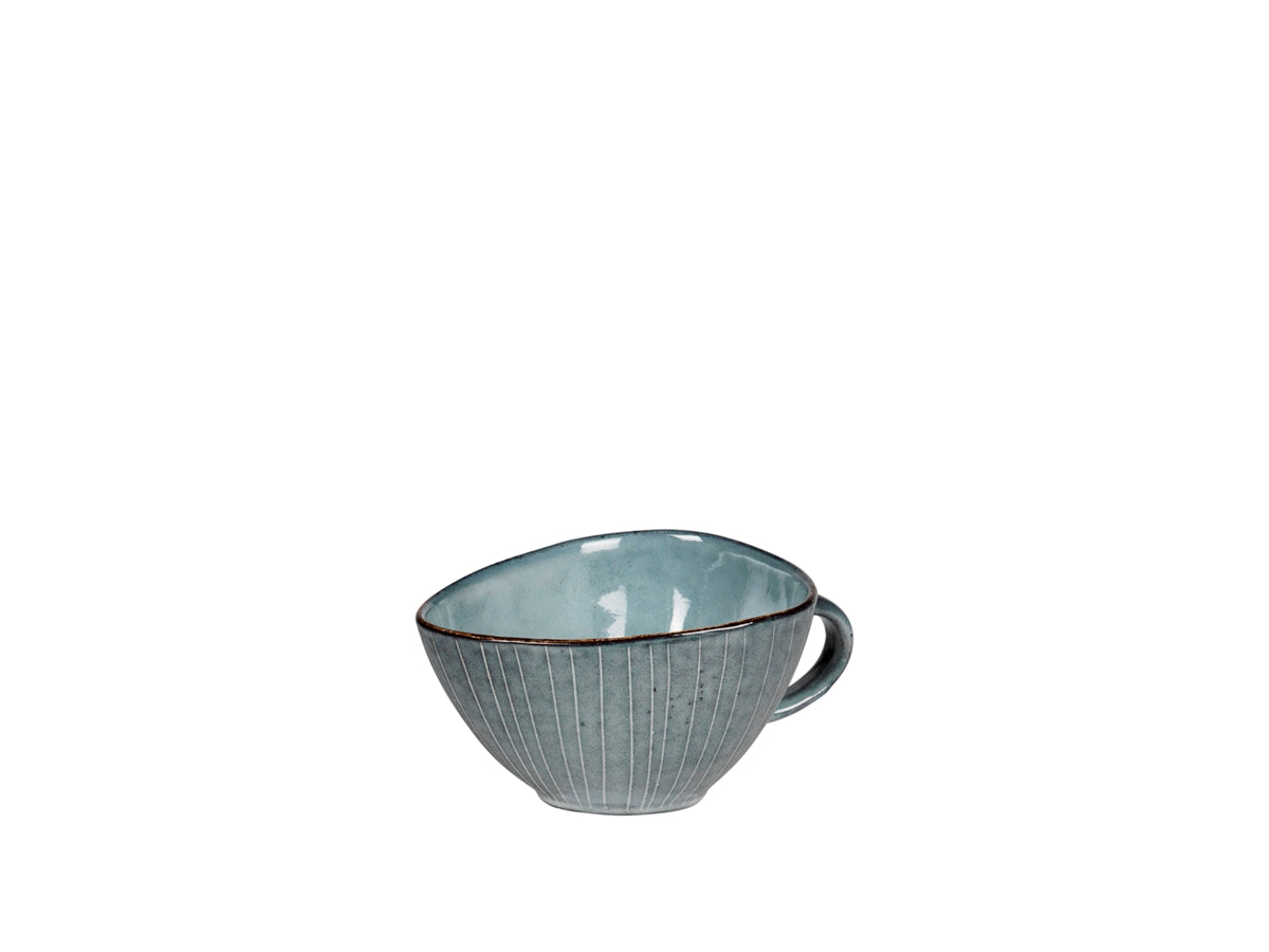 Broste Nordic Sea Saucenschüssel 14,5 cm / 40 cl