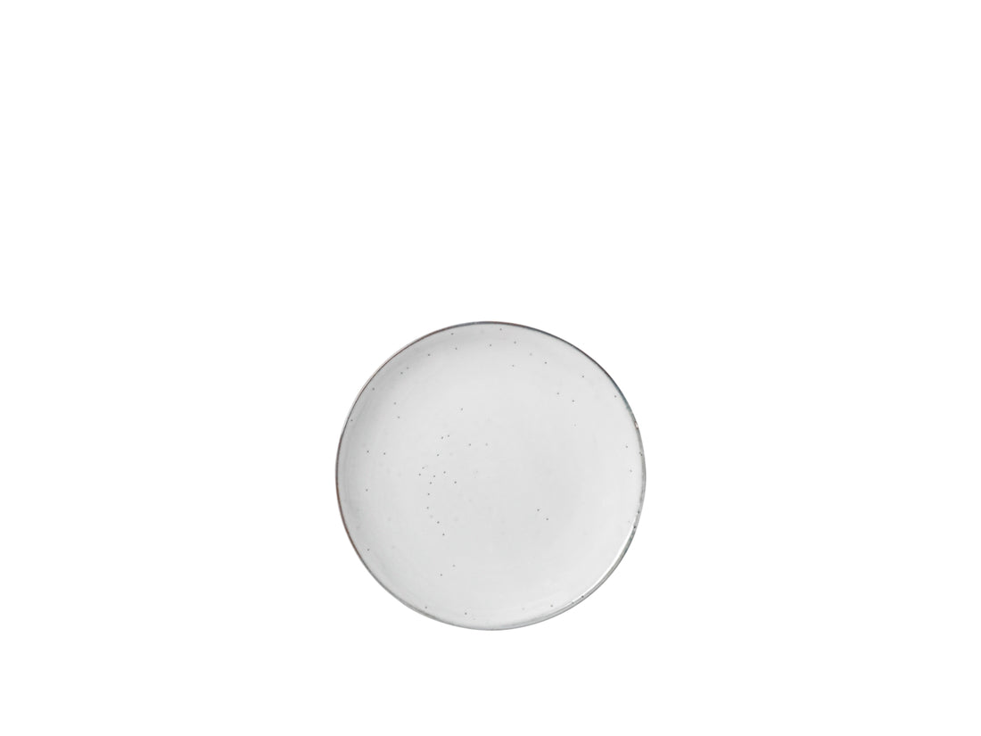 Broste Nordic Sand Dessertteller 20cm