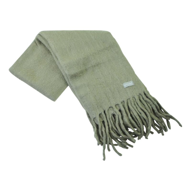 Goround Decke Plaid 130 x 170 Moonrock Grauton