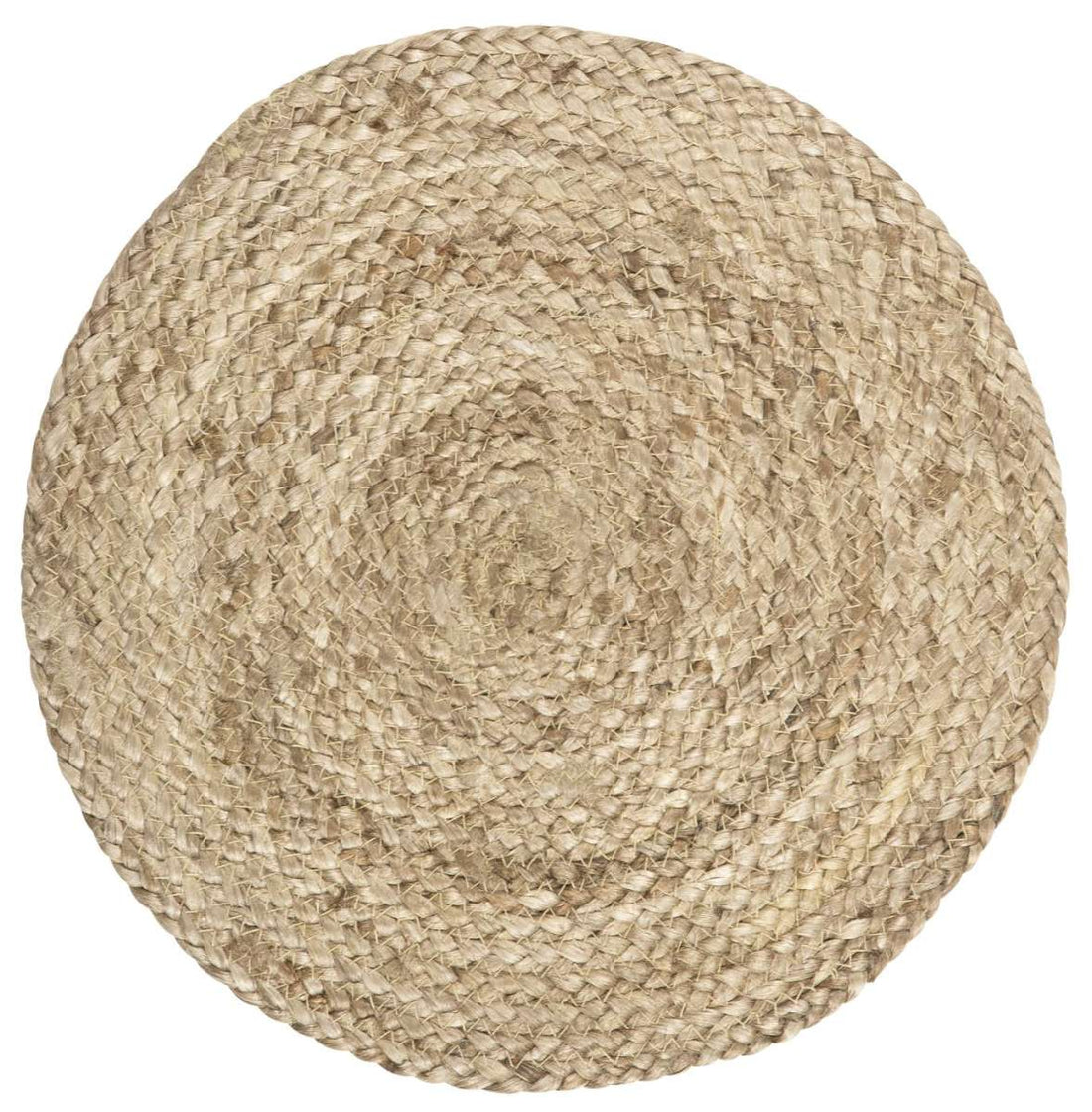 IB Laursen Tischset Jute 35 cm Natur Beige