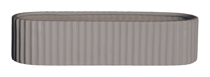 DBKD Kerzenhalter Adventskerzenhalter Stripe 30 cm