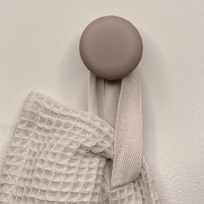 Aspegren Geschirrtuch North Öko Beige Creme