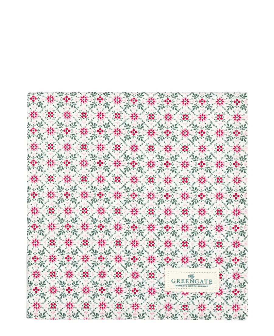 GreenGate Tischdecke Nenne 100x100