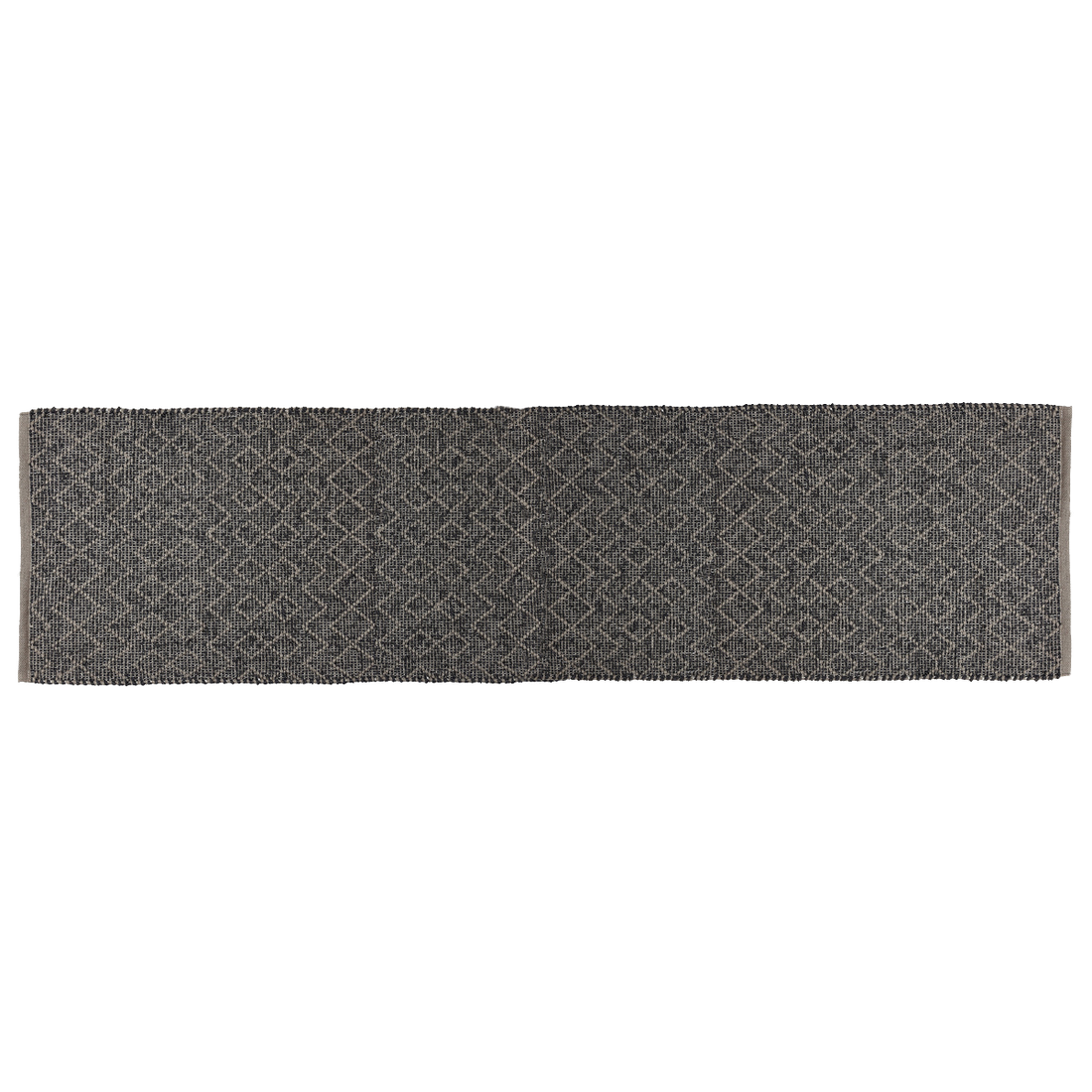 Liv Interior Boucle Pet Teppich 70 x 250 cm Outdoor Grau