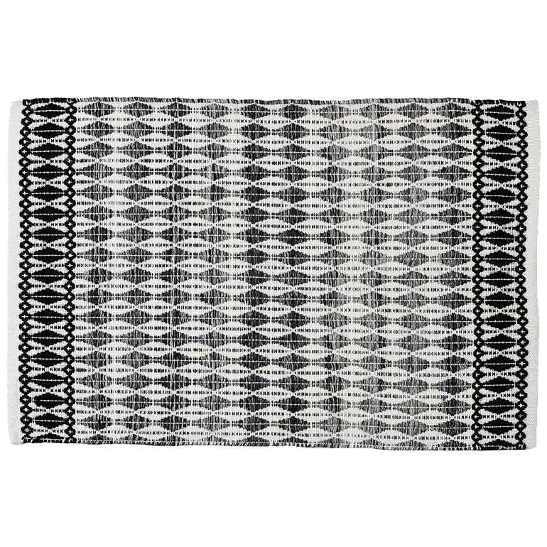Liv Interior Teppich Sami 60 x 90 cm PET Outdoor