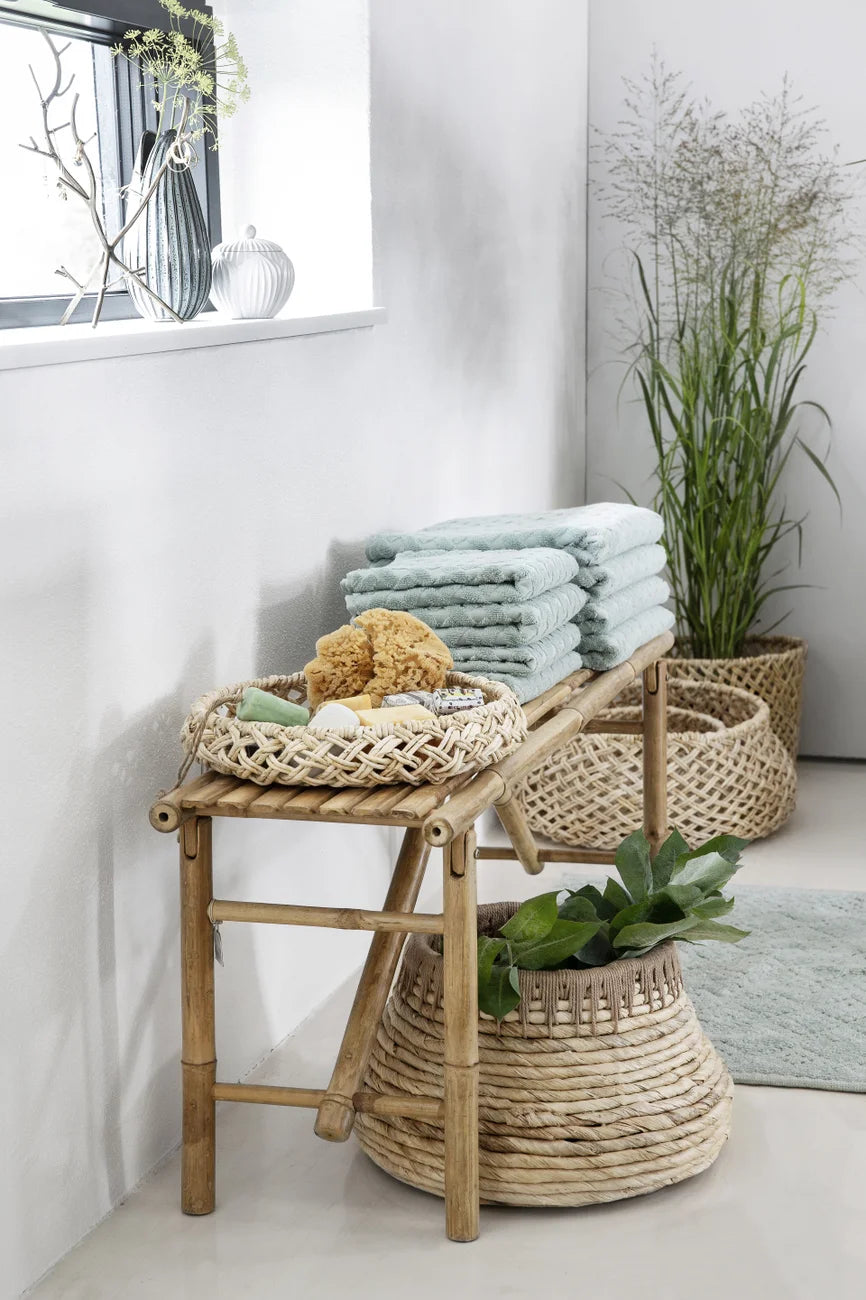 Lene Bjerre Abiola Korb rund 60 / 60 / 35