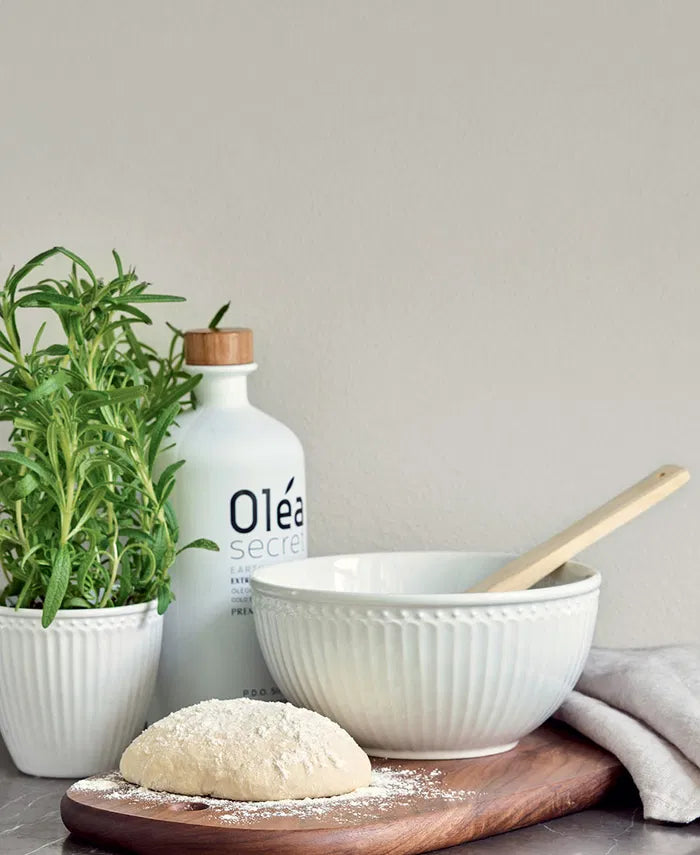 GreenGate Alice Becher Kaffeebecher Weiß 10 cm