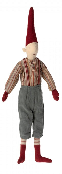 Maileg Pixy Size 3 Wichtel 51 cm Junge 2023
