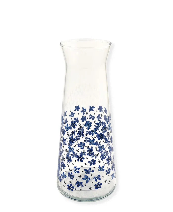 GreenGate Dahle Karaffe Vase 1 Liter Glas