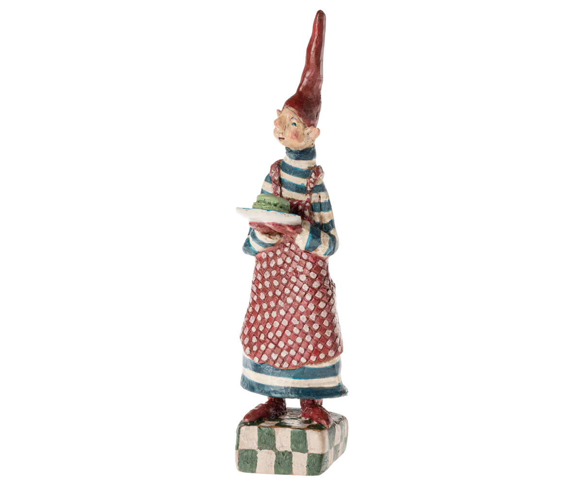 Maileg Noel Weihnachtsfigur Sammlerstück 15,5 cm