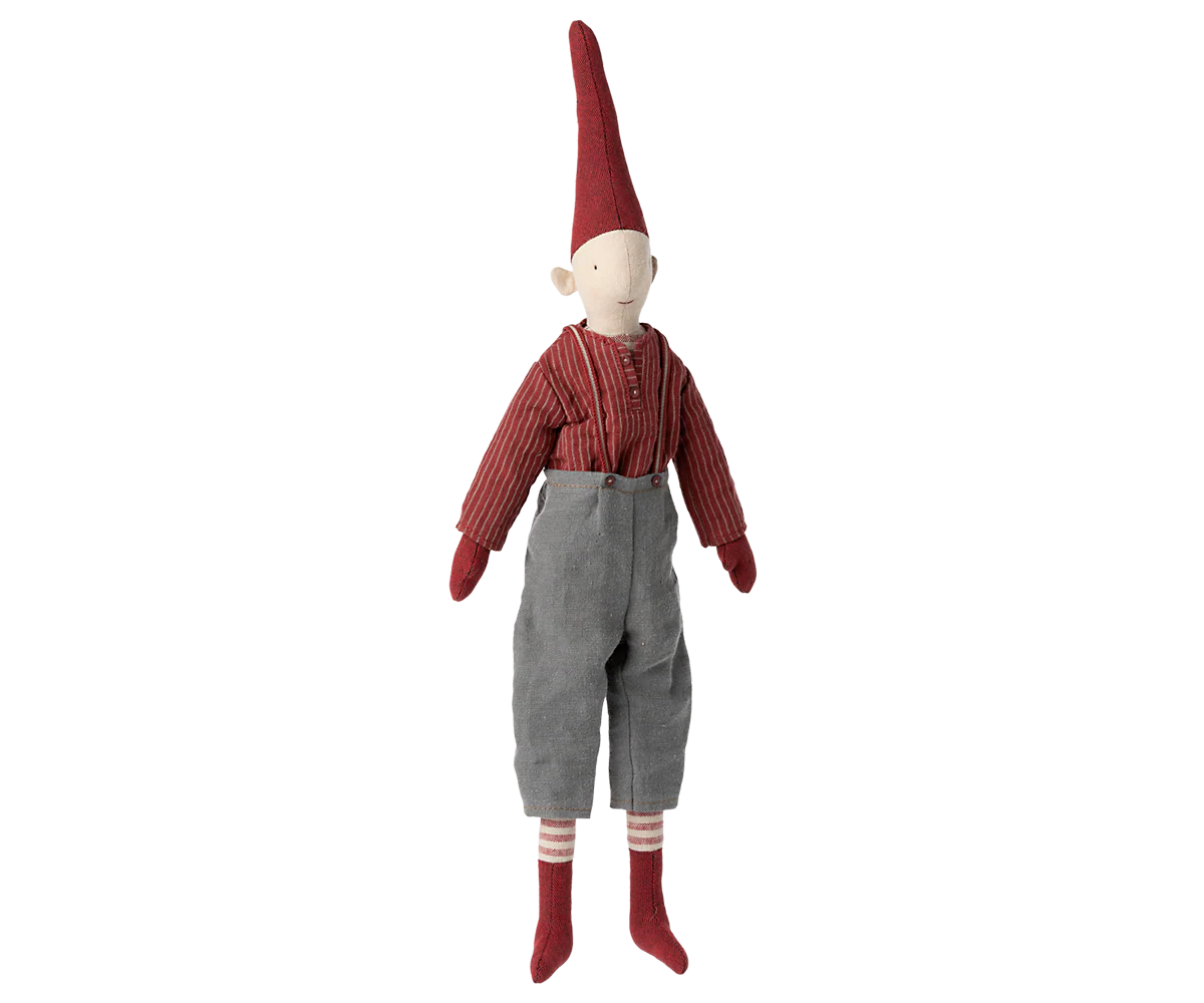 Maileg Pixie Pixy 51 cm Junge Gr. 3