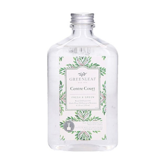 Greenleaf Centre Court Duft Diffuser Nachfüller 250 ml