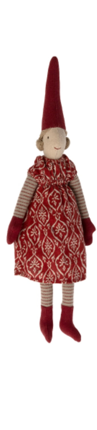 Maileg Wichtel Nisse 31 cm Mädchen
