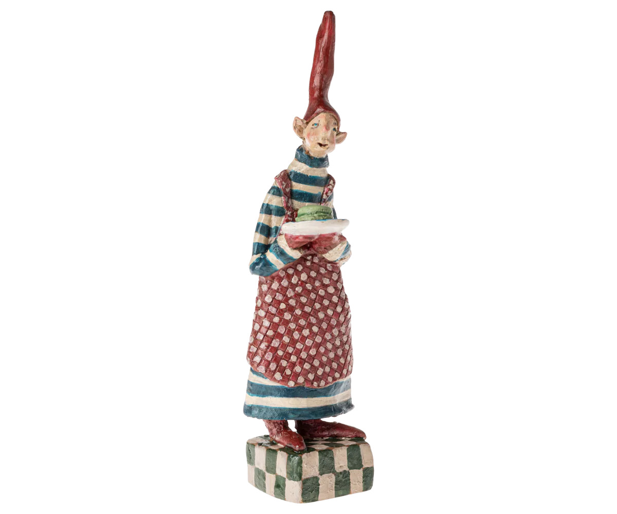 Maileg Noel Weihnachtsfigur Sammlerstück 15,5 cm