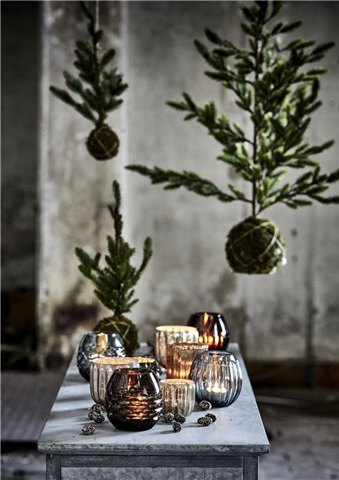 Lene Bjerre Tannenbaum hängend XMAS 40 cm