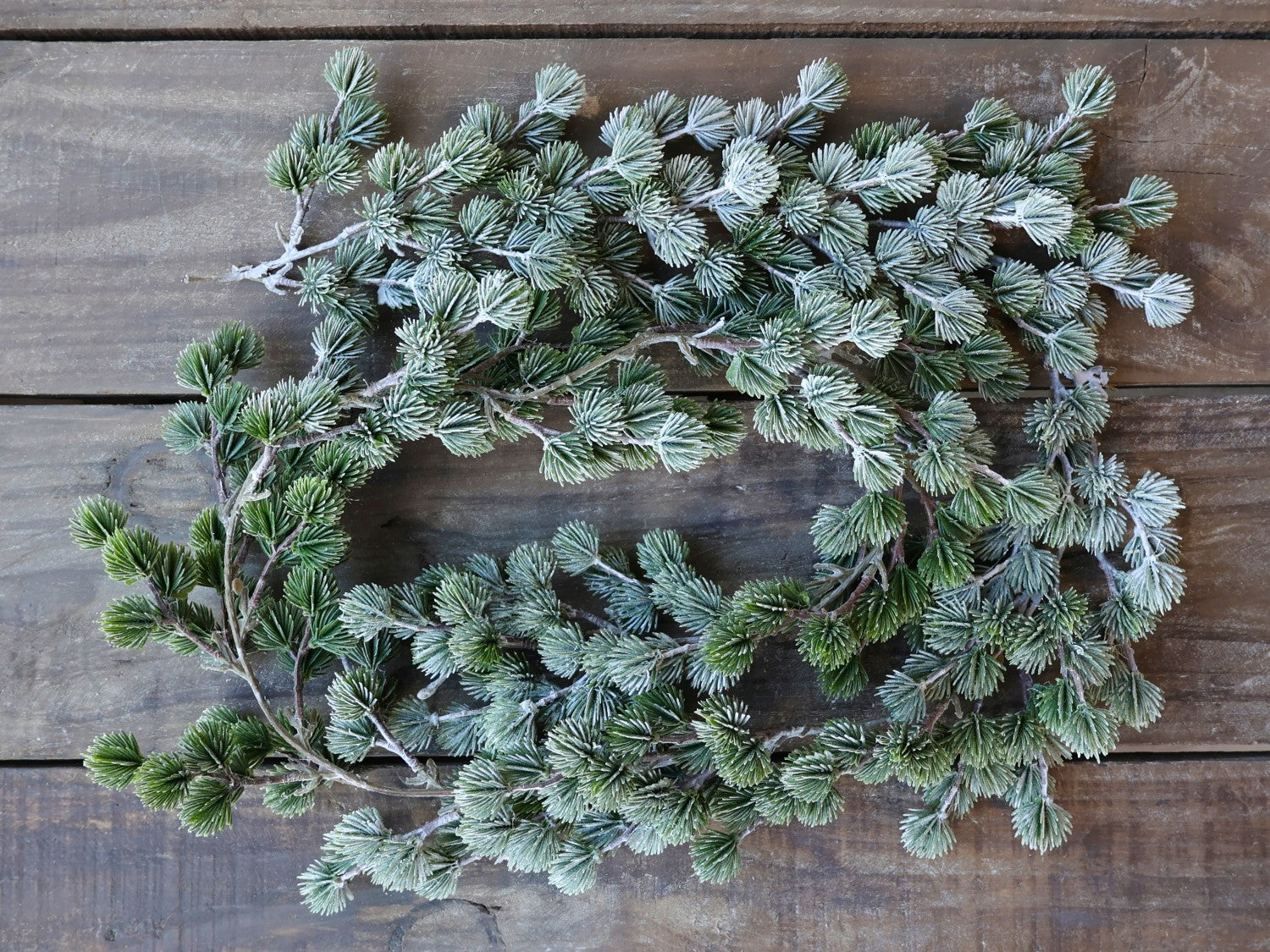 Chic Antique Zederngirlande Ranke Girlande 190 cm