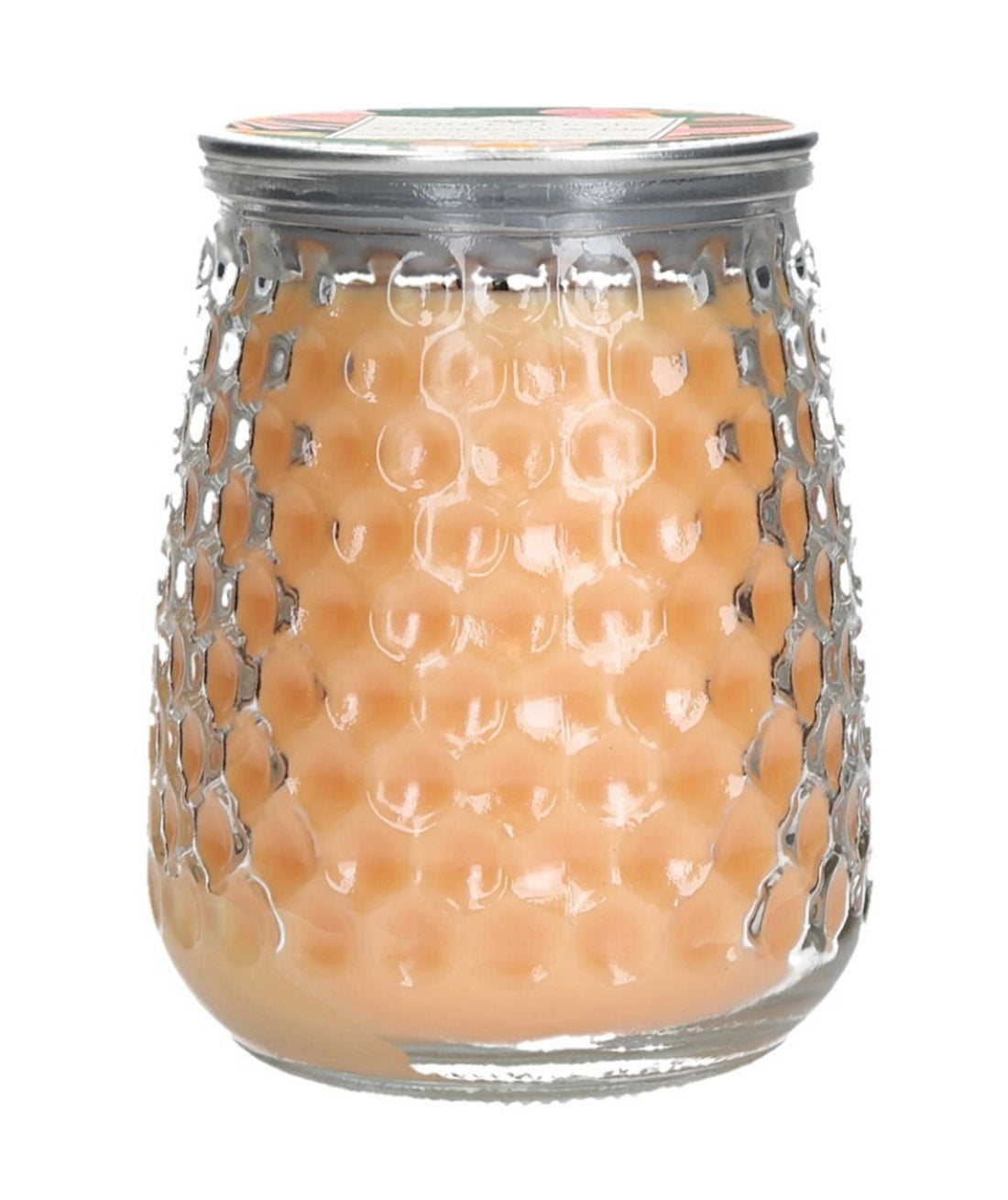 Greenleaf Goosberry & Fig Duftkerze 369g Fruit & Citrus