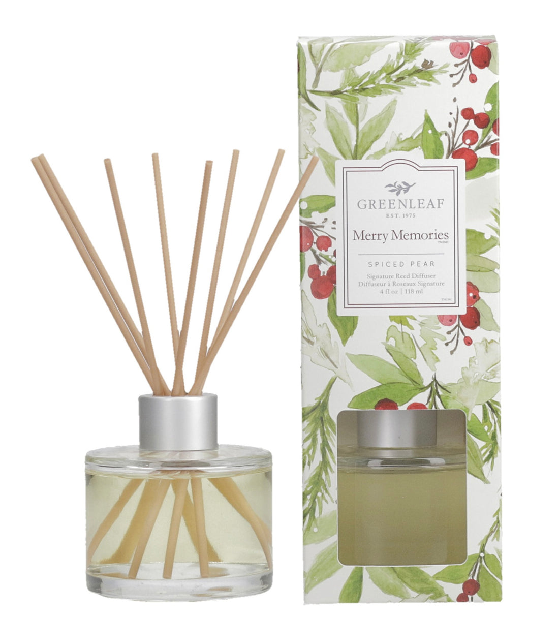 Greenleaf Merry Memories Raumduft 118ml