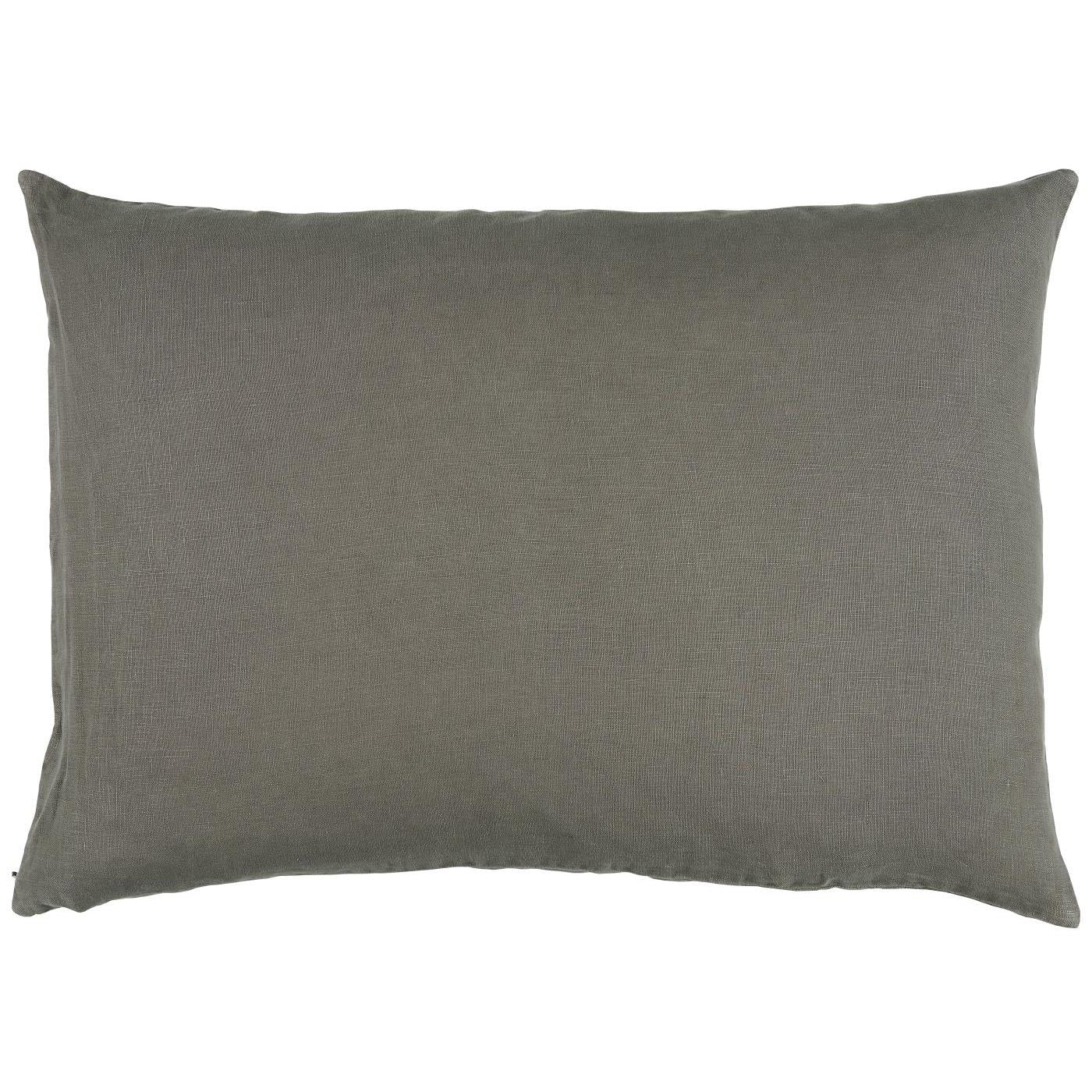 IB Laursen Kissenbezug 50x70 cm Soil Leinen 6205-45