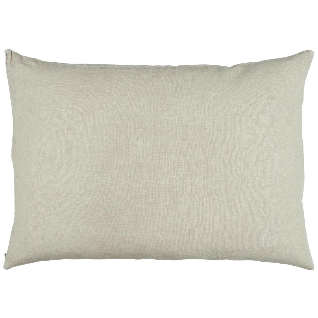 IB Laursen Kissenbezug 50x70 cm Leinen 6205-44 Fog