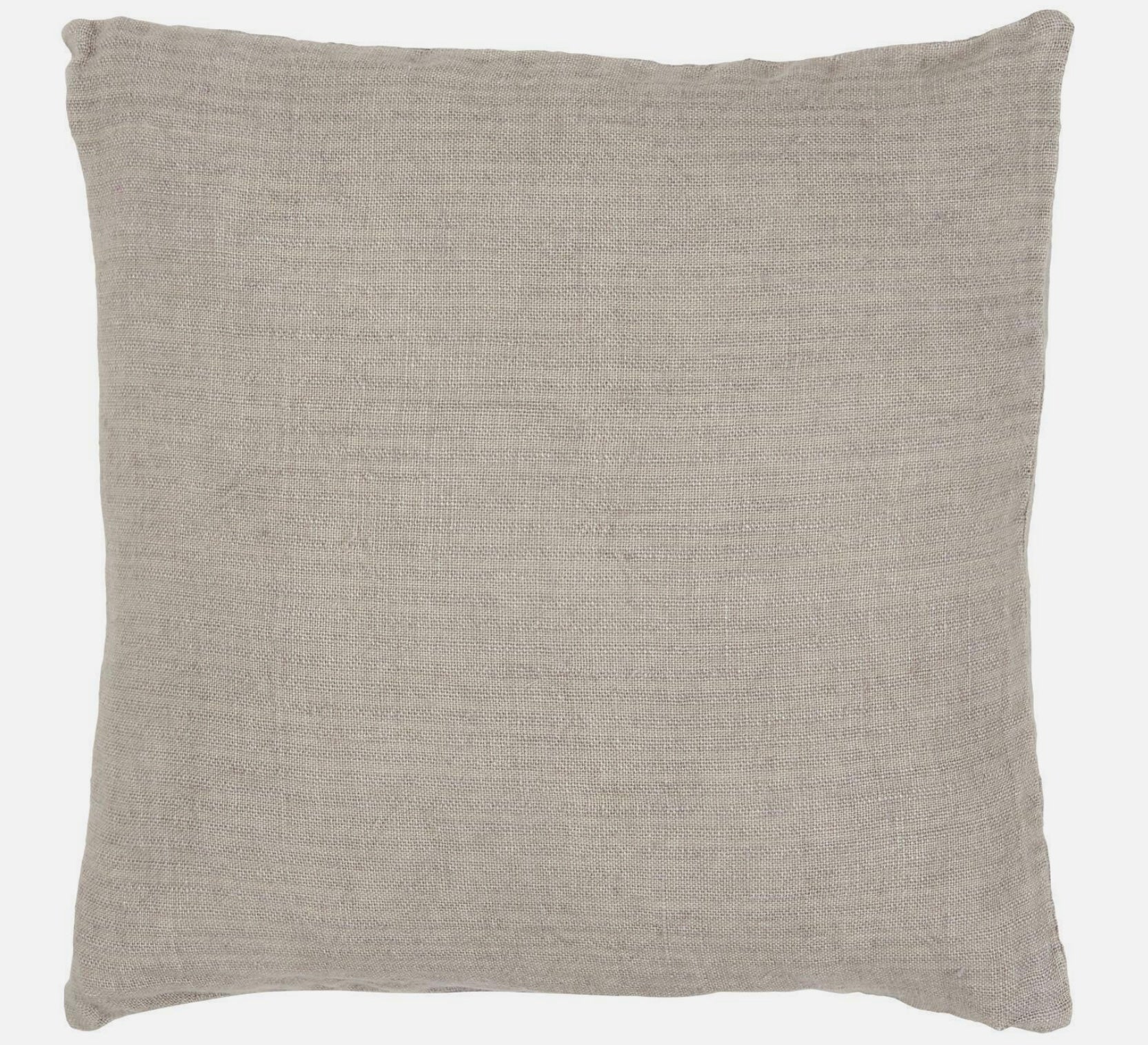 IB Laursen Kissenbezug 40x60 cm Lavender 6203-06 Leinen