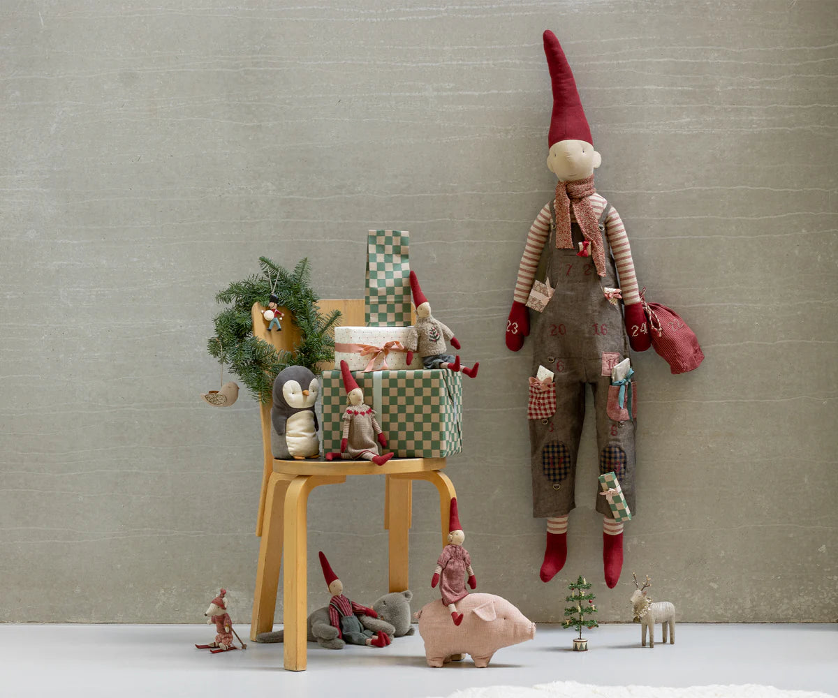 Maileg Pixy Adventskalender Junge 121 cm