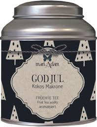 MariAdam Tee God Jul Dose klein 35 g