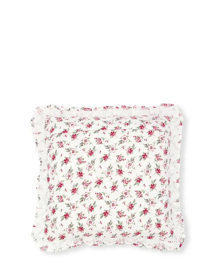 GreenGate Kissenbezug Leonora 40 x 40 cm