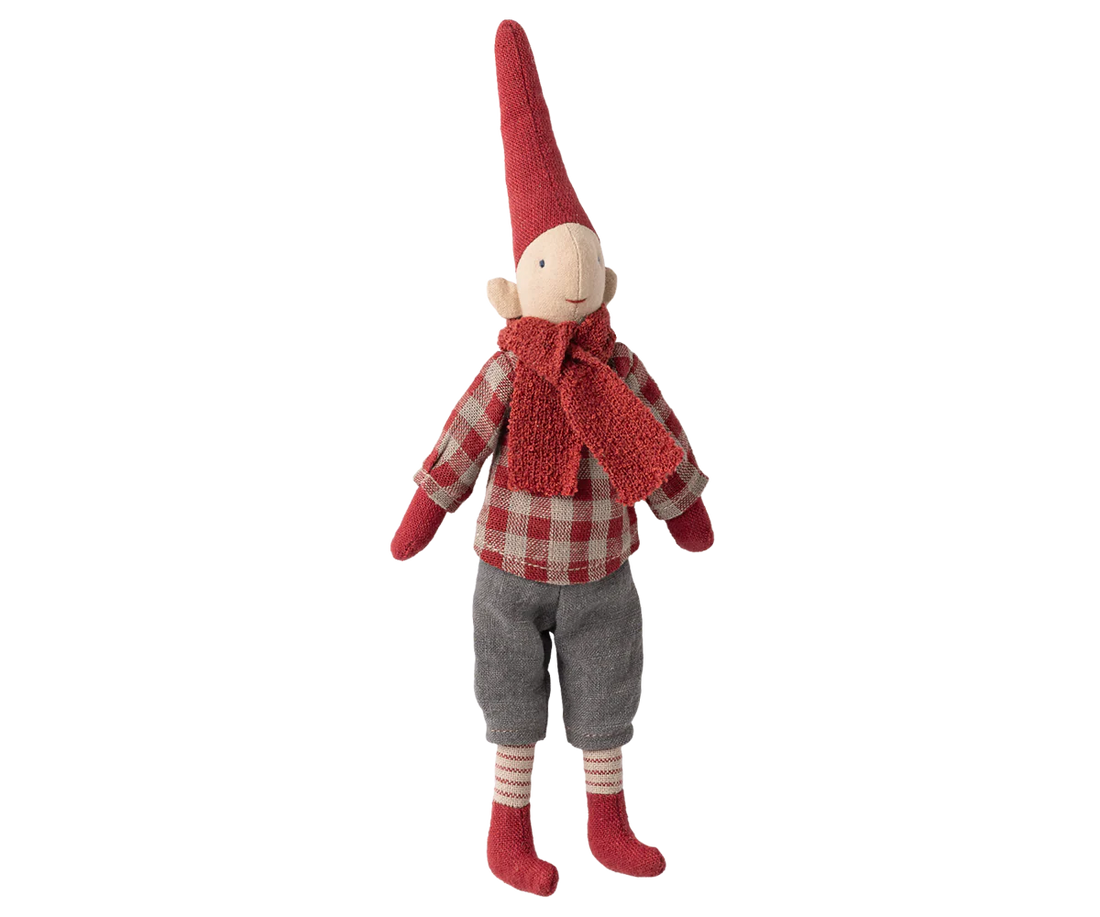 Maileg Pixy Wichtel Junge Gr. 1 Magnet