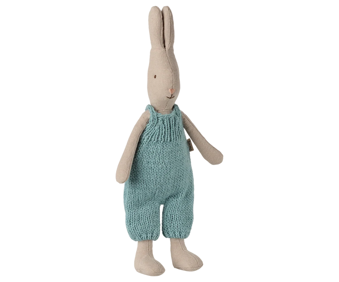 Maileg Hase Rabbit Strickanzug  26 cm
