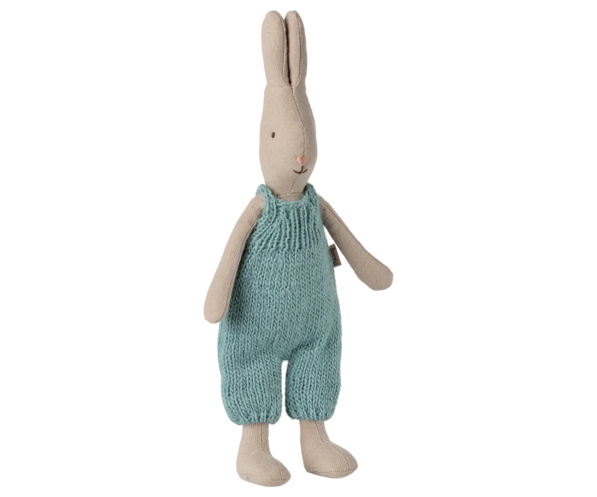 Maileg Hase Rabbit Strickanzug  26 cm