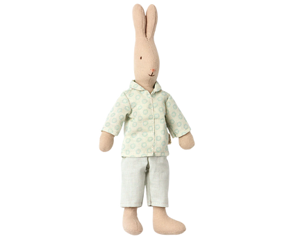 Maileg Hase Size 1 Schlafanzug 26 cm