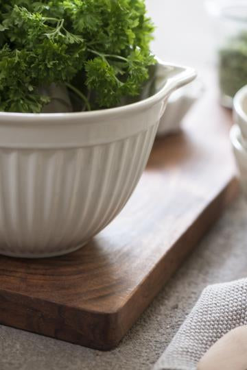 IB Laursen Mynte Rührschüssel Butter Cream 18 cm