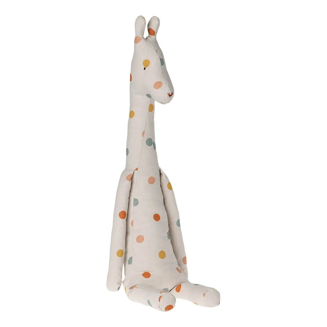 Maileg Giraffe Safari Friends Kuscheltier 77 cm