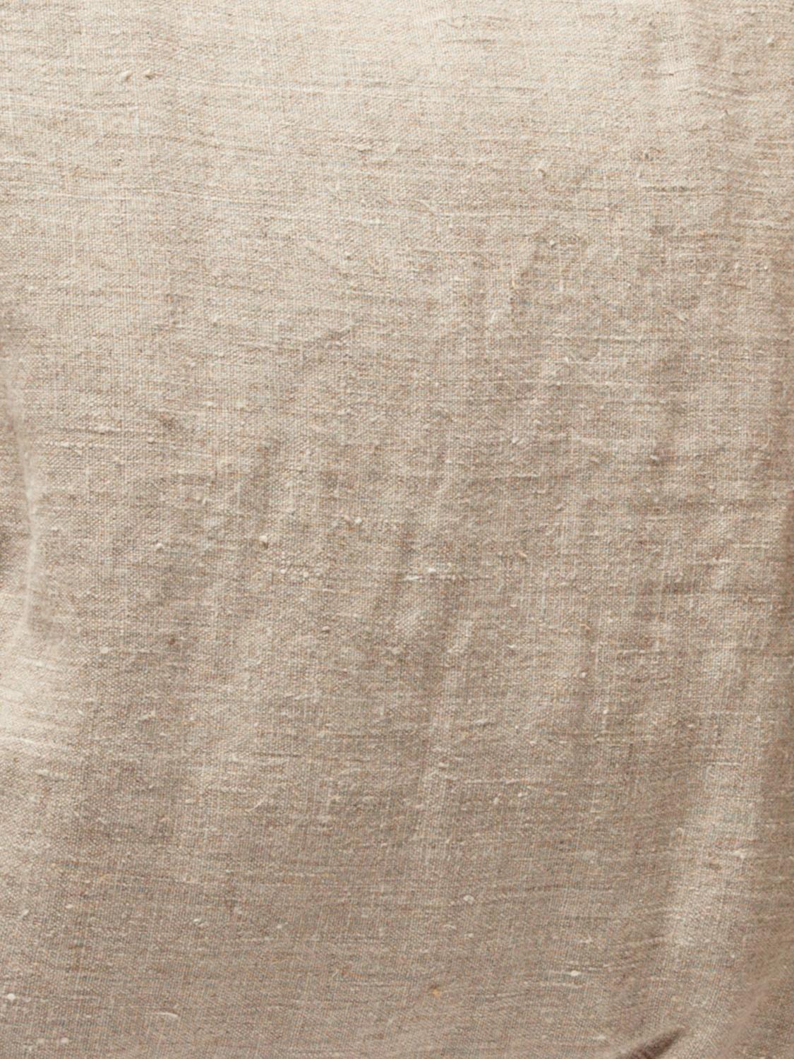 Lovely Linen Tischdecke Vanilla 145 x 300 cm Leinen