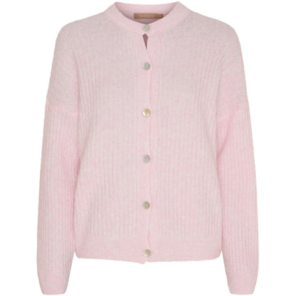 Marta du Chateau Strickjacke Rosa L / XL 40-42