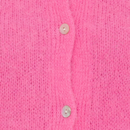 Marta Du Chateau Strickjacke Pink L / XL