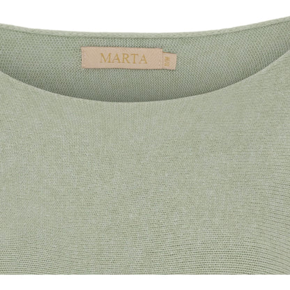Marta Du Chateau Pullover L / XL Grün