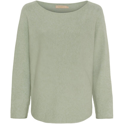 Marta Du Chateau Pullover L / XL Grün