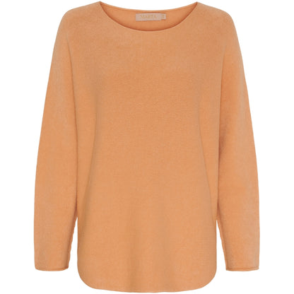 Marta du Chateau Pullover Orange S / M